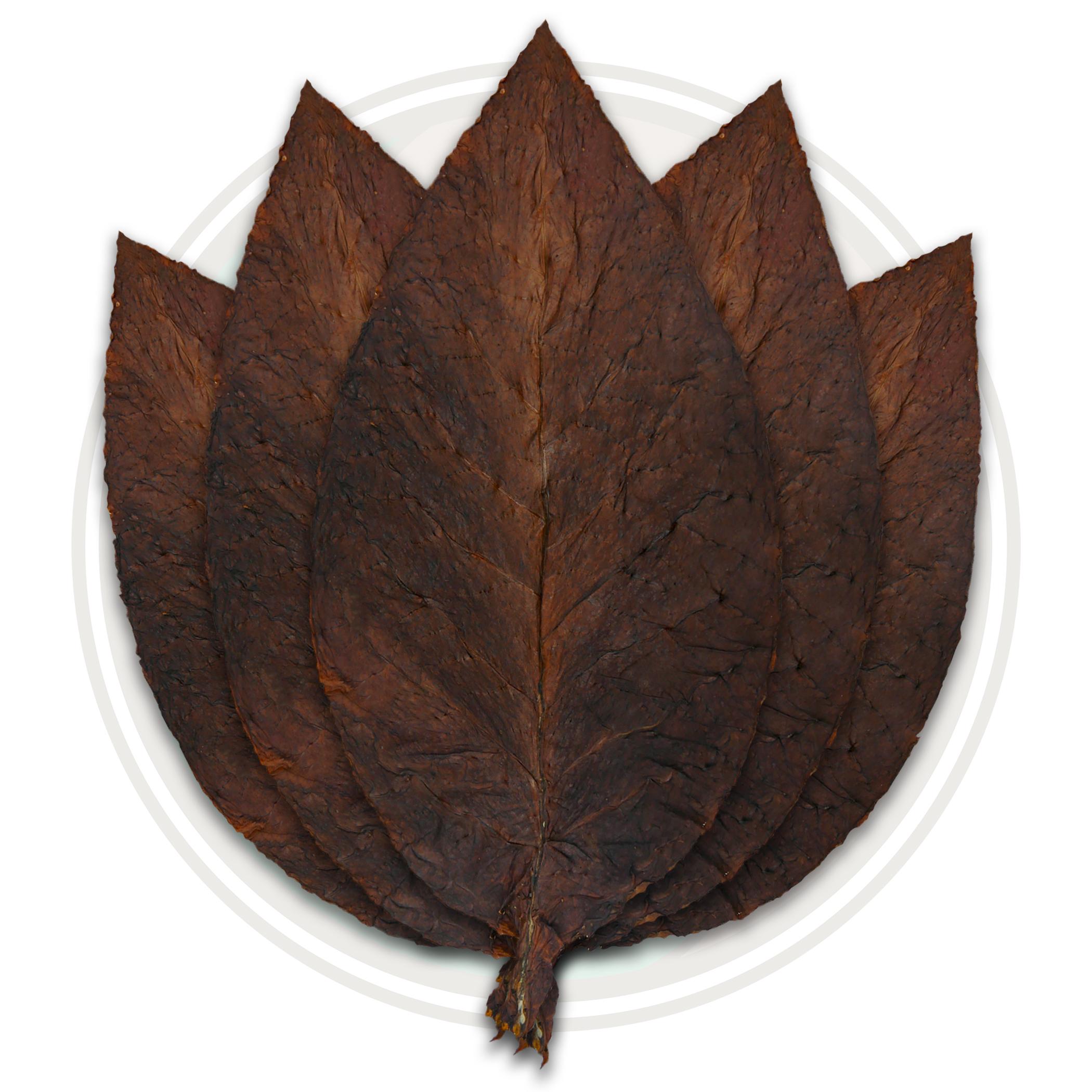 Dark Air Cured Wrapper Dark Air Cured Wrapper